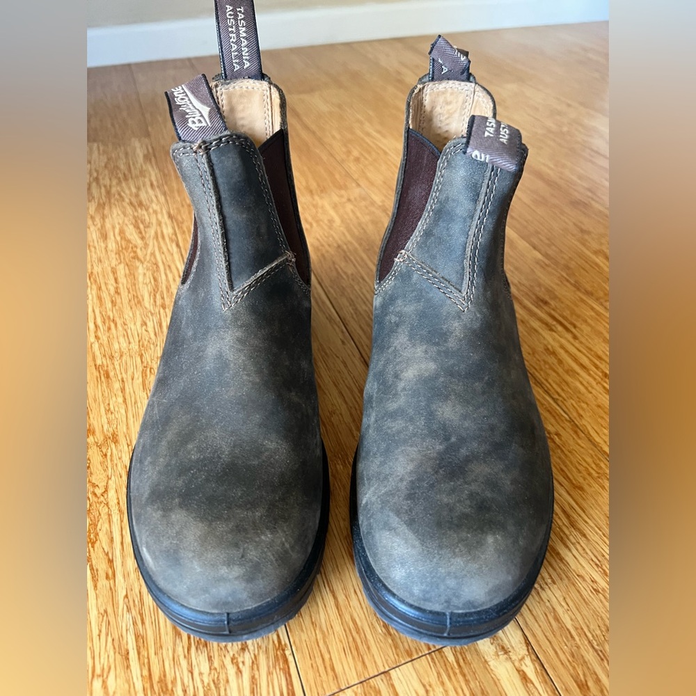 Bluestone Chelsea Boots